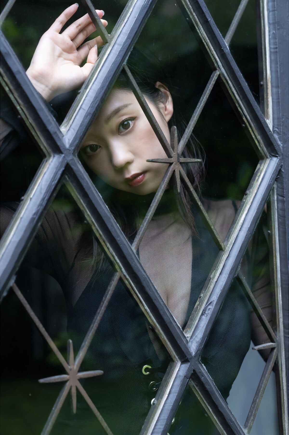 Aoyama Hikaru 青山ひかる - 周刊ポストデジタル写真集 まんまる