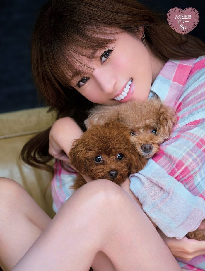 深田恭子 ムッチリ水着＆下着グラビア画像！