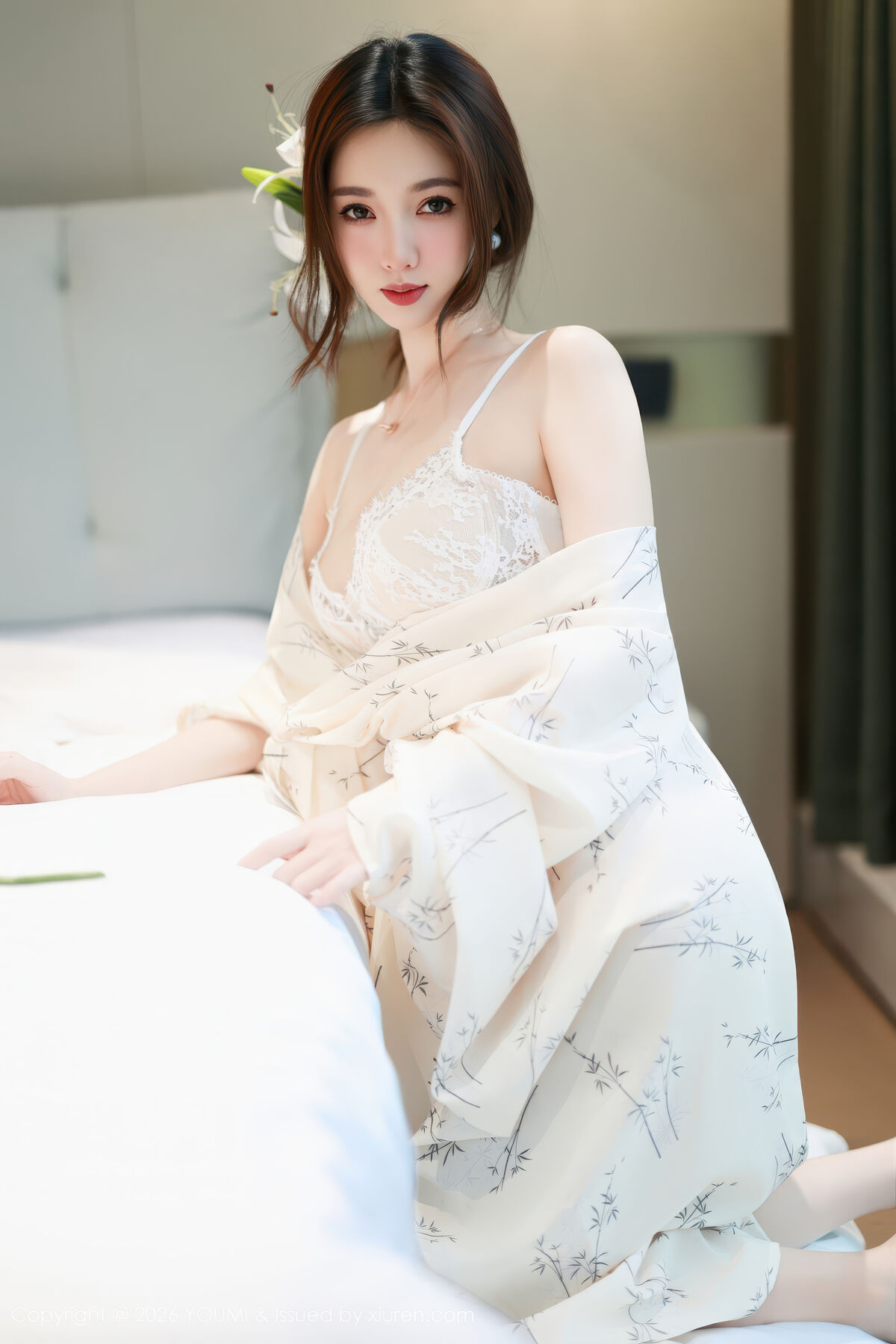 YouMi尤蜜荟 Vol.1201 Twins Tao Tao