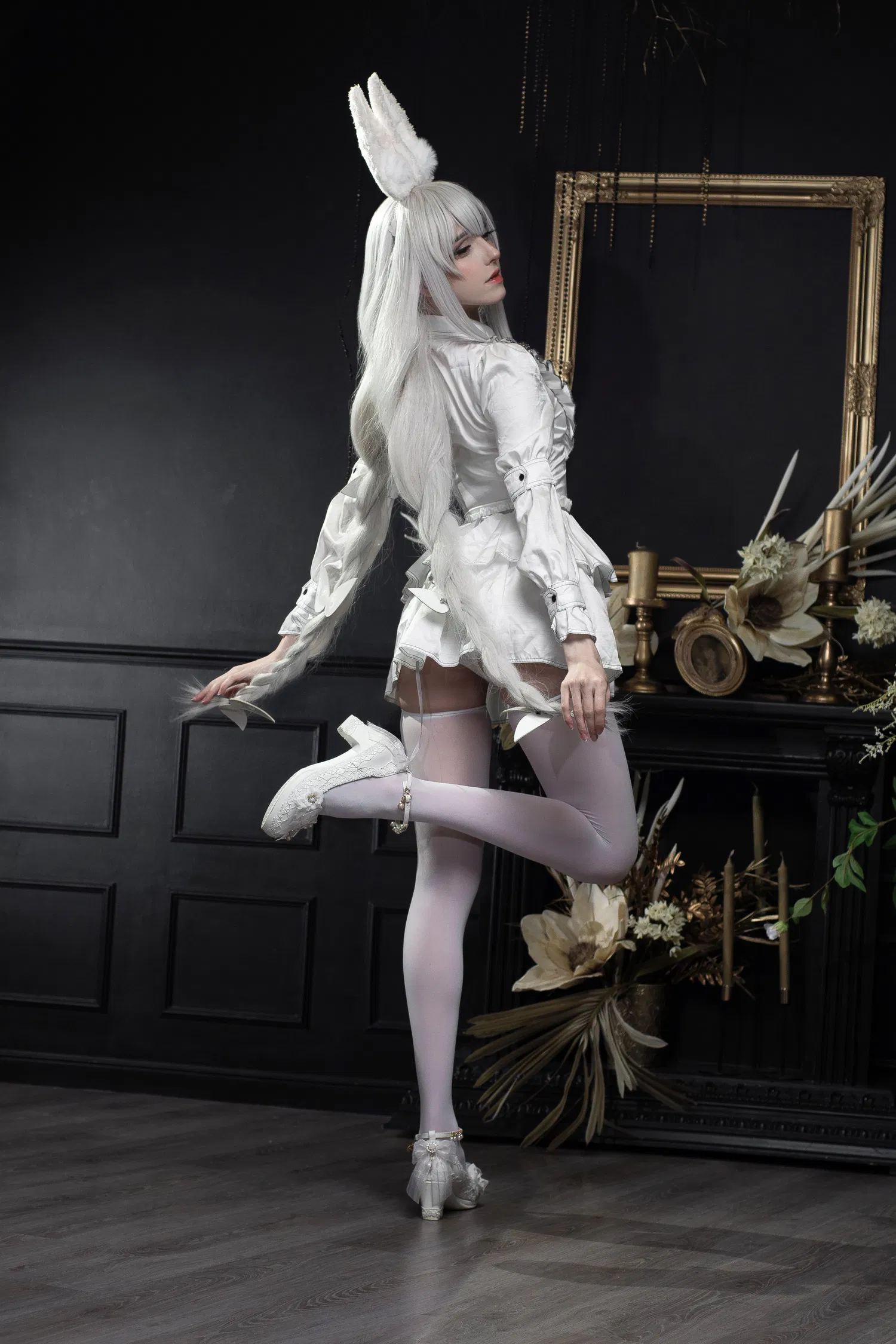 [Cosplay] Candy Ball Le Malin