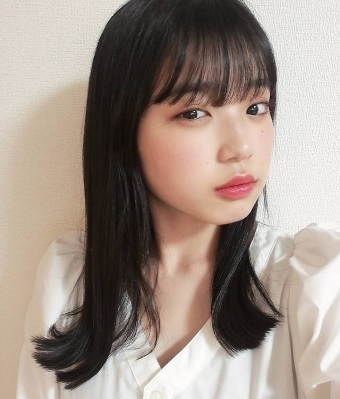 矢野ななか くびれボインの水着グラビア画像！