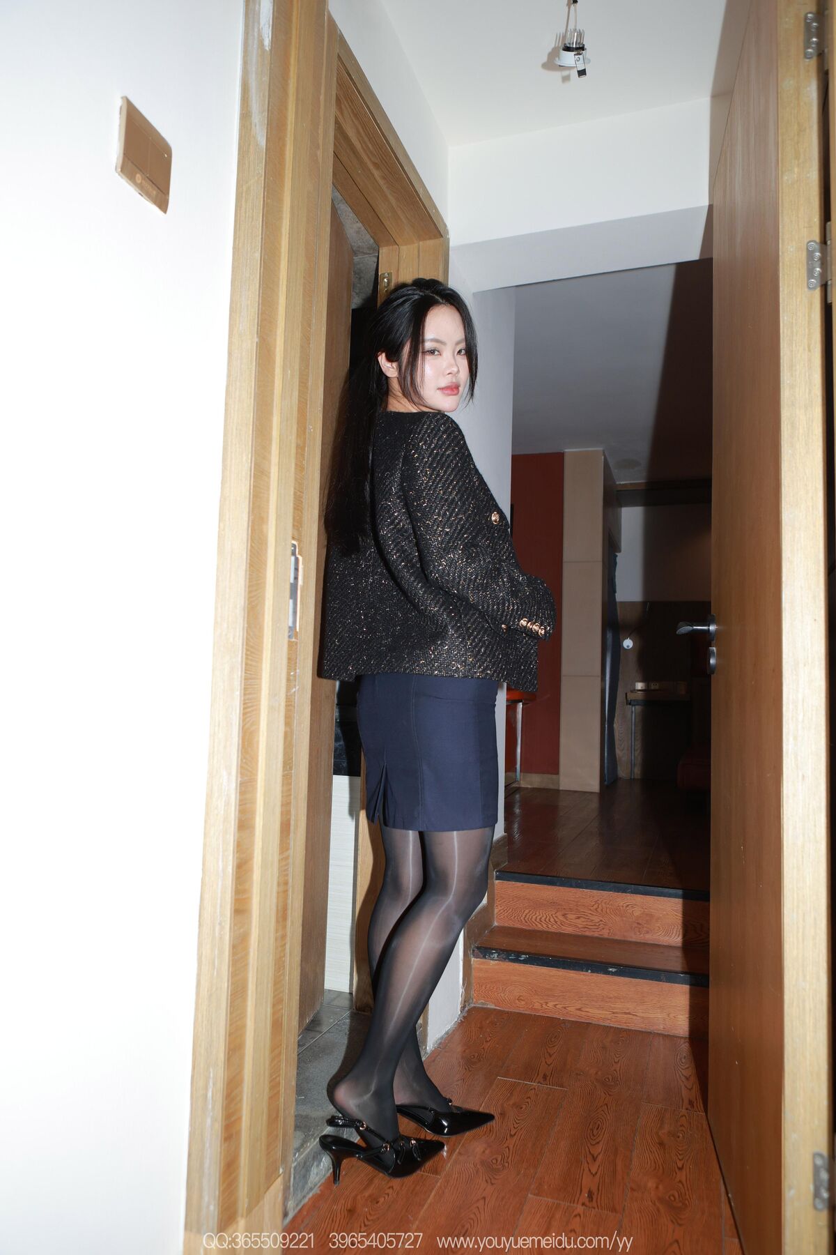 IESS异思趣向 SXJ No.2211 Tu Tu