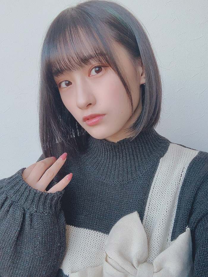 澄田綾乃 はみ出るFカップの水着グラビア画像！