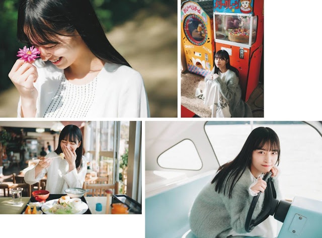 金川紗耶 美脚でスタイルが凄いグラビア画像！