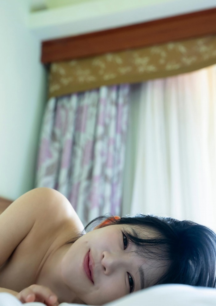 天木じゅん 爆裂Iカップの水着グラビア画像！