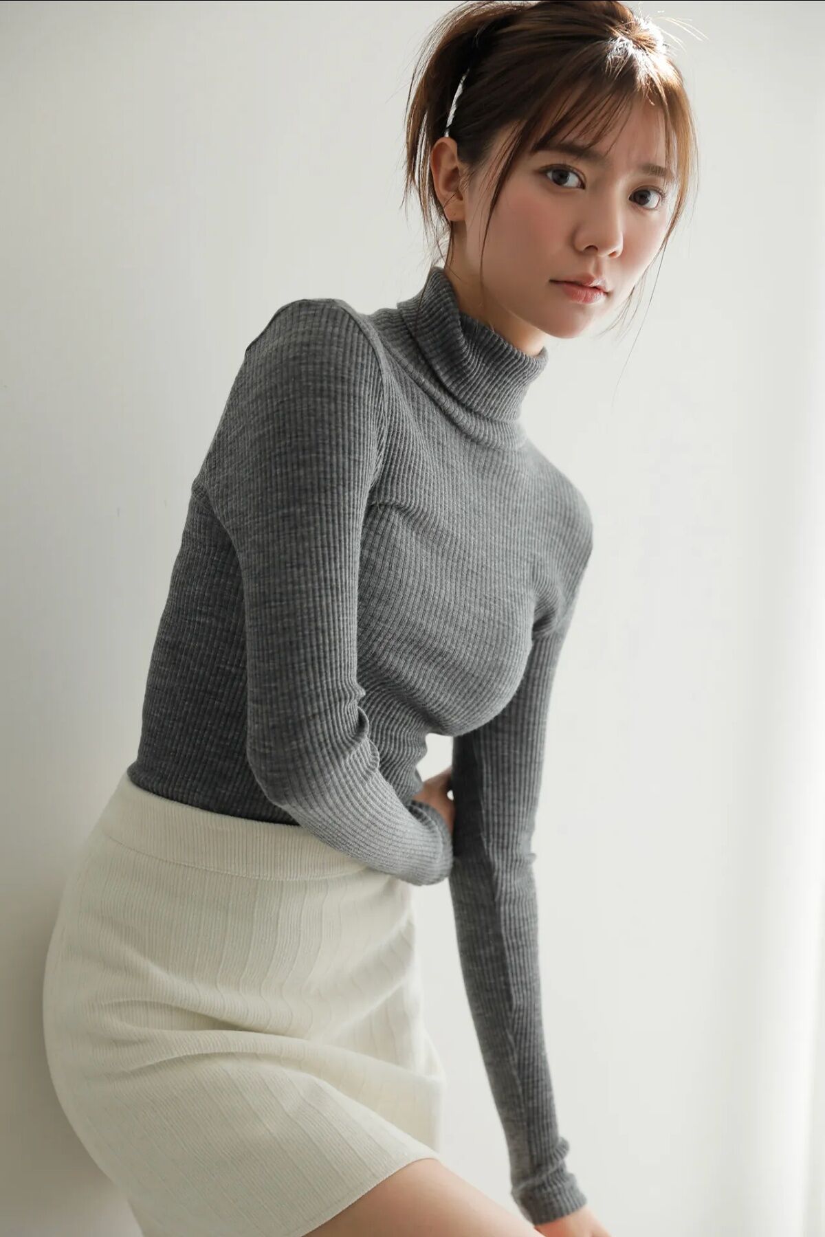 Kawazu Asuka 川津明日香 - Friday Digital Photobook Relight Vol.2 Complete