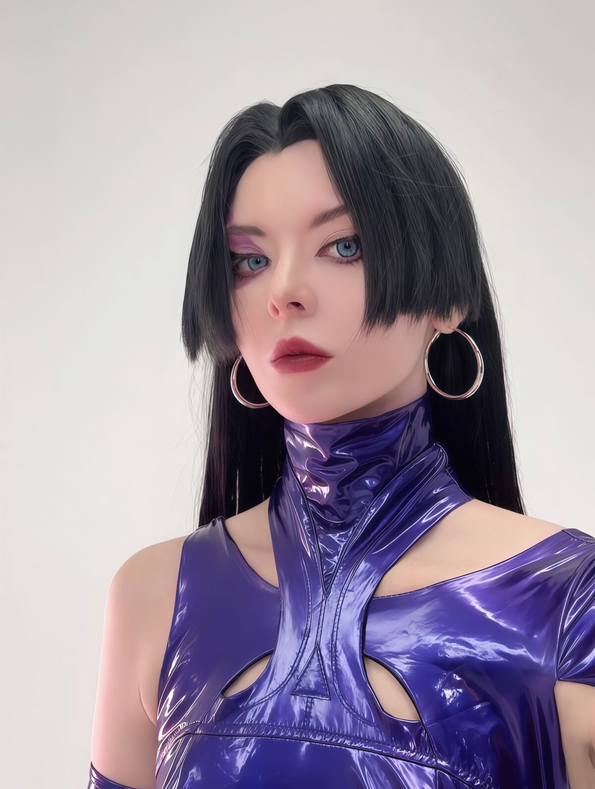 Coser@Vinnegal - Psylocke