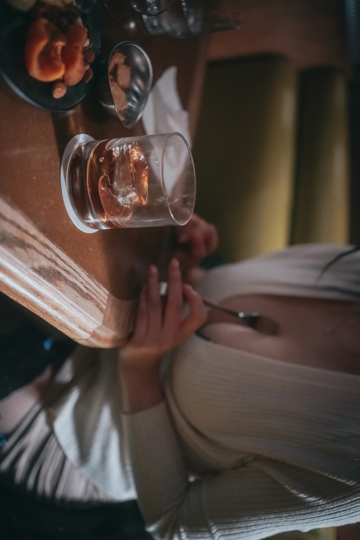 Son Yeeun 손예은, DJAWA 「A Snap of Intimacy Vol.04」 Set.01