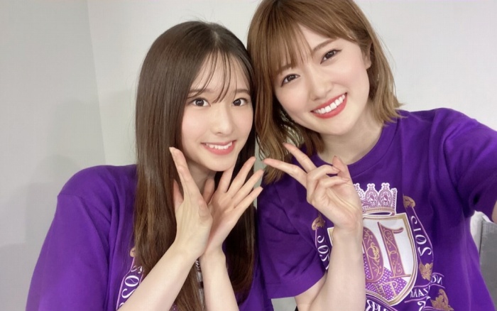 菅原咲月 すべすべ美脚の激かわグラビア画像！