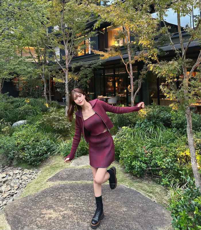 阿部なつき ボンキュッボンの水着グラビア画像！