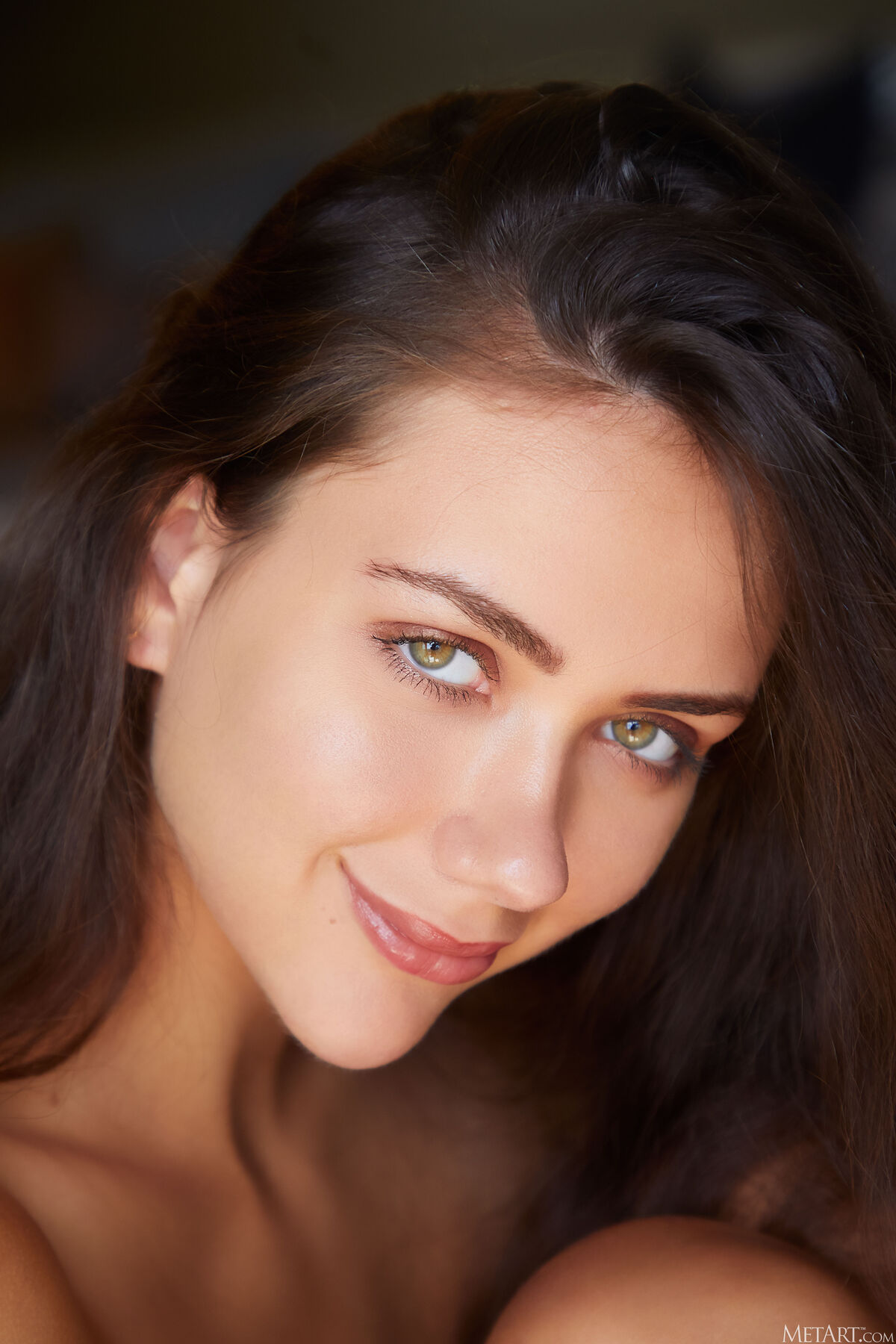 MetArt Vixi Rafi - Fierce Femme Part03