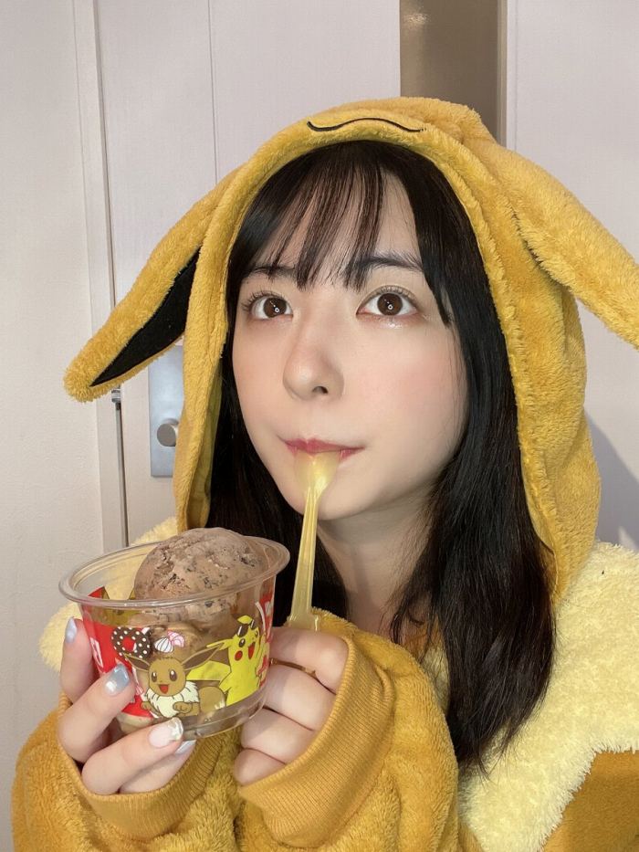 麻倉瑞季 おっぱいが大きい水着グラビア画像！