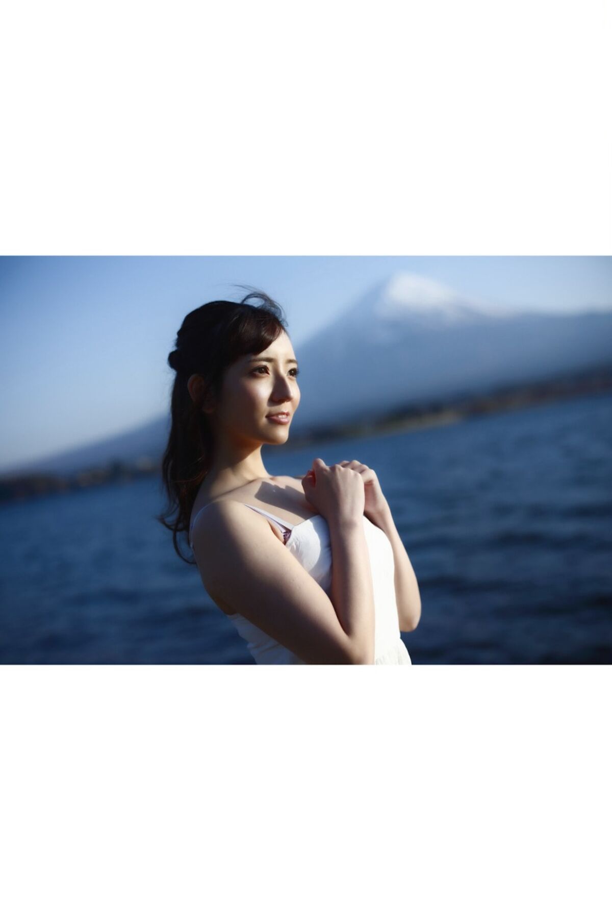 Non Ohana 小花のん - Prestige Photobook Bitter And Sweet