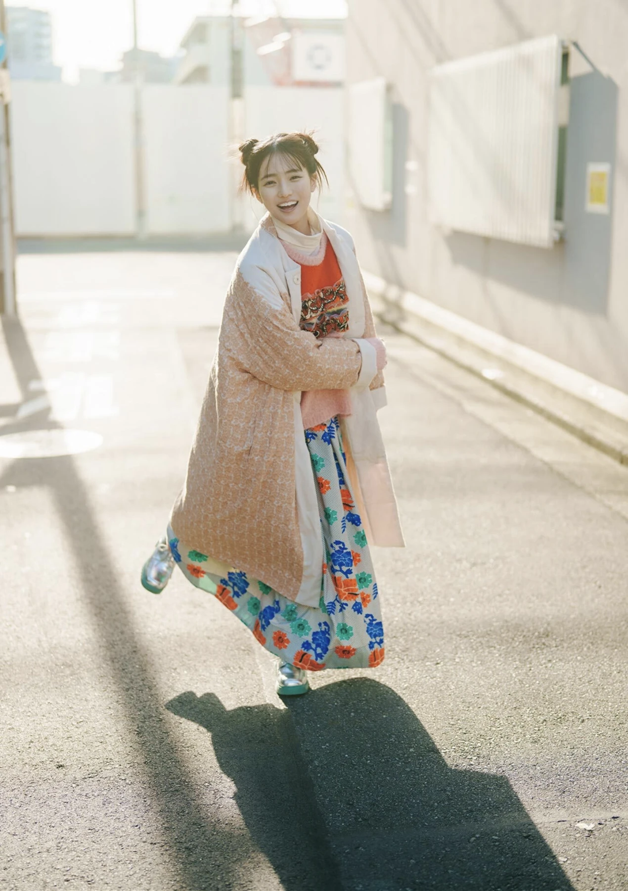 Mitsuki Setoguchi 瀬戸口心月, B.L.T. 2026.03 (ビー・エル・ティー 2026年3月号)