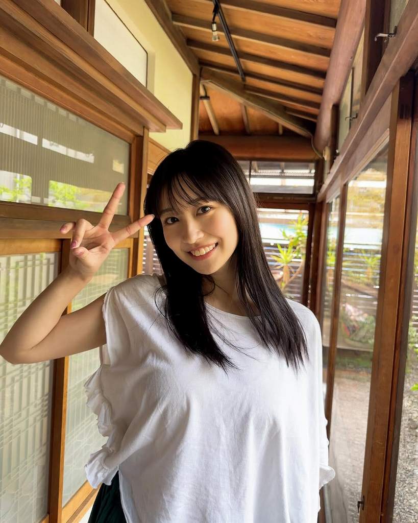 溝端葵 激かわボインな水着グラビア画像ほか！