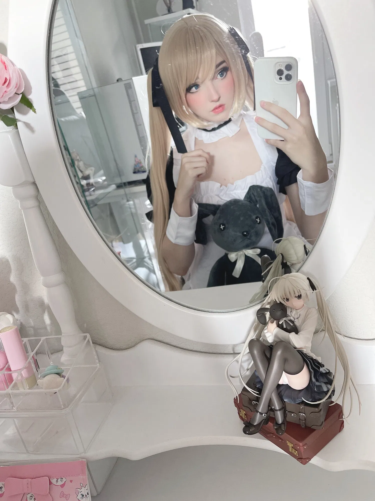 [Cosplay] Candy Ball Marie Rose