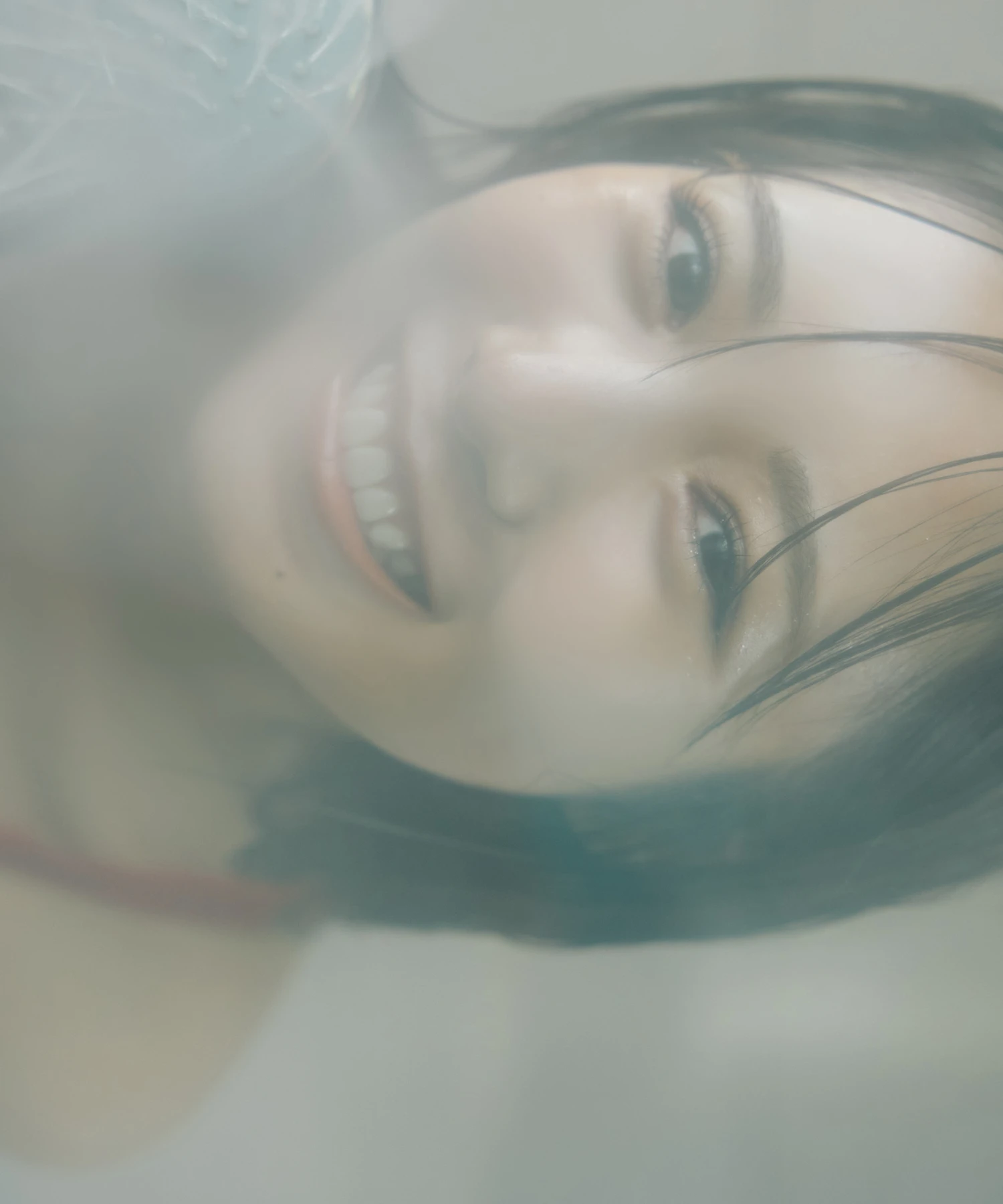 Sumire Yokono 横野すみれ, 週プレ Photo Book 「何度だって」 Set.02