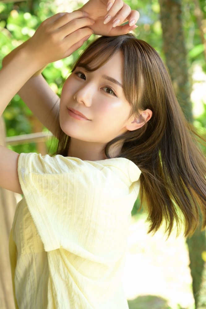 miru Eカップおっぱいの激かわヌード画像！