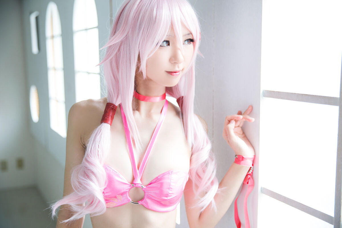 Coser@Mikehouse ミケ - The One Who Prays To Ask For Forgiveness Part06