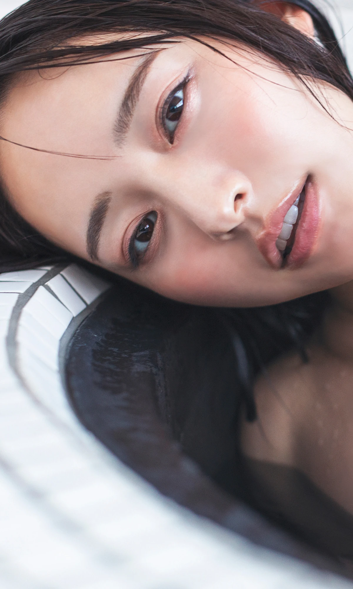 Kanami Takasaki 高崎かなみ, 週プレ Photo Book 「ヤバすぎるよ、高崎かなみ！」 Set.02