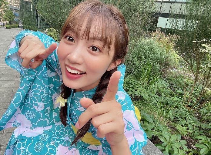 黒木ひかり むっちりバストの水着グラビア画像！