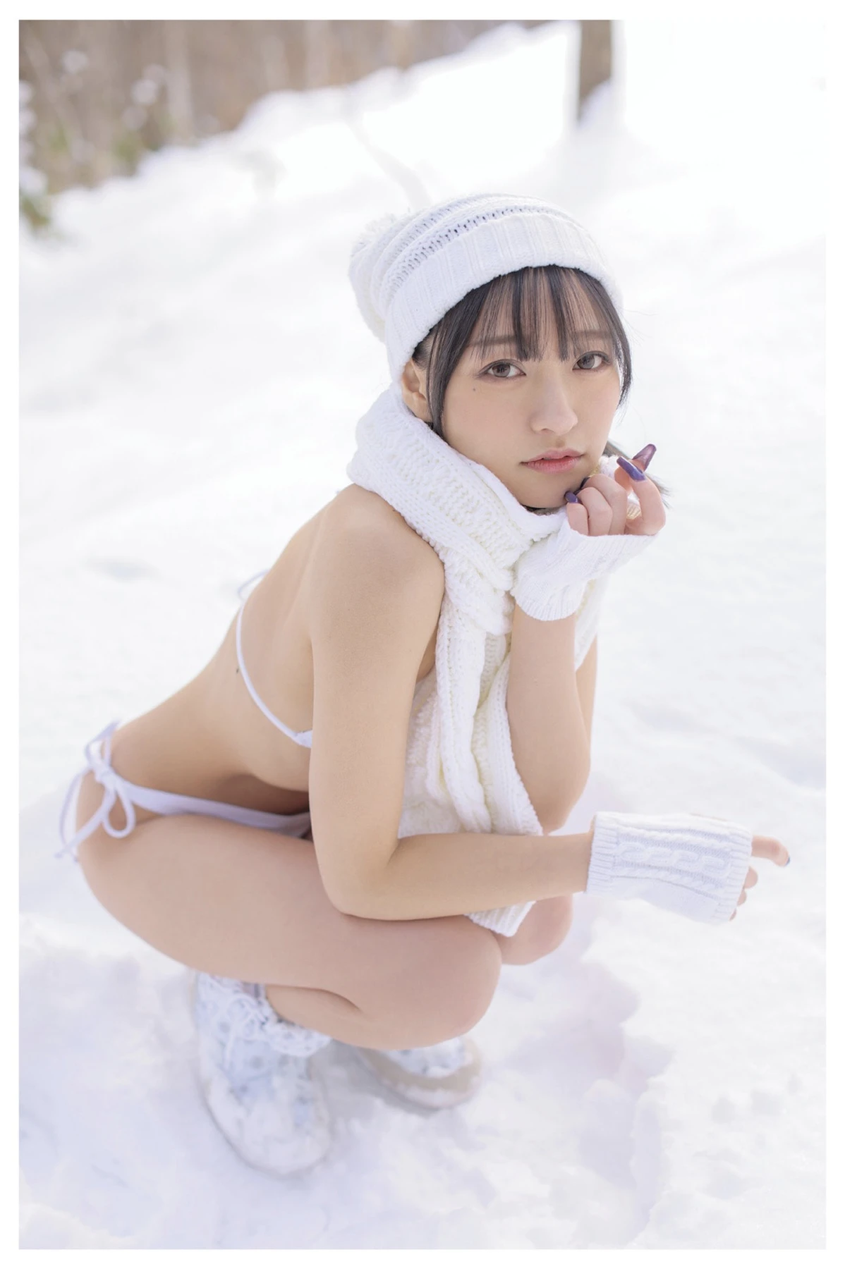 Yuu Rukawa 流川夕, 写真集 「Yuu Vol.2」