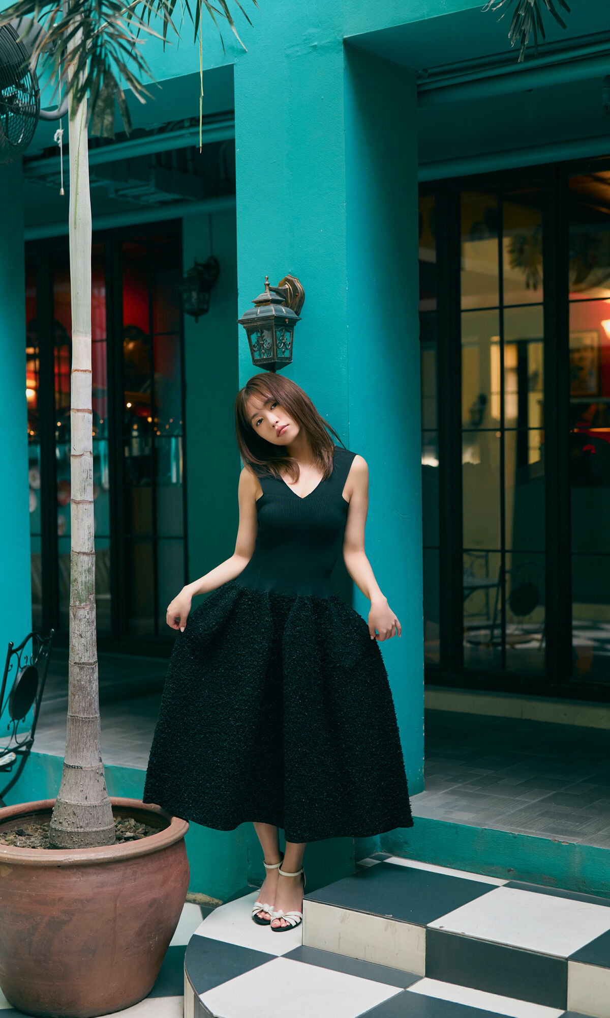 Yuno Ohara 大原優乃 - デジタル限定 写真集あの空へ 週プレ PHOTO BOOK