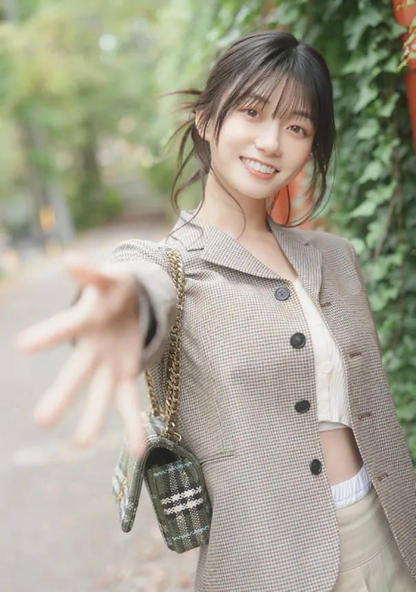 [Photobook] 瀬戸環奈写真集「ぬくもり日和」