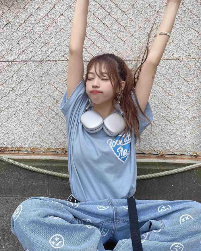 高木悠未 めっちゃ美肌の水着グラビア画像！