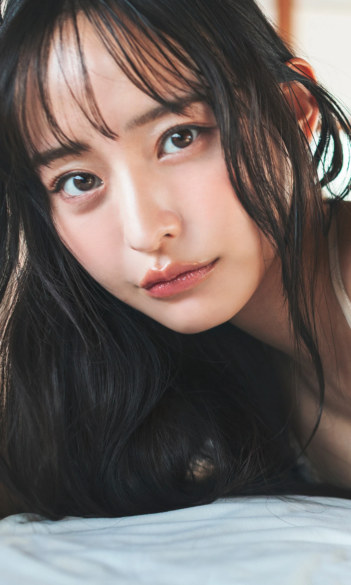 Kanami Takasaki 高崎かなみ, 週プレ Photo Book 「ヤバすぎるよ、高崎かなみ！」 Set.03