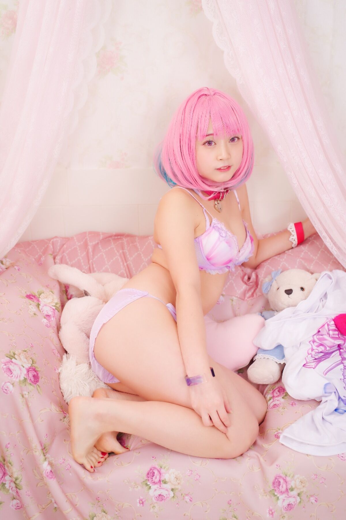 Coser@Salt Melon 塩めろん。 - さま、脱いだら人気が出るって本当ですか Part04