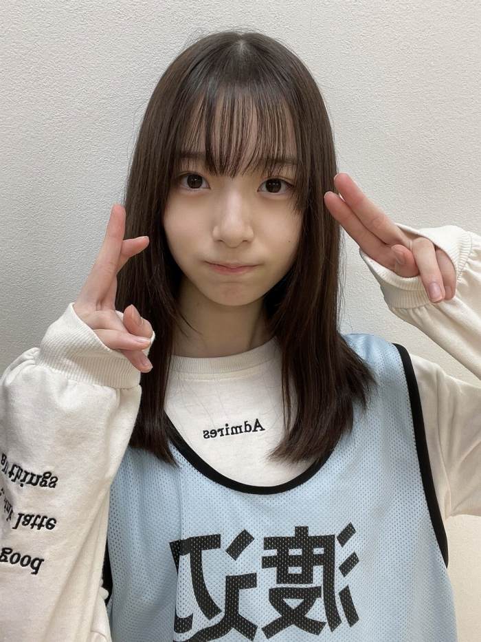 渡辺莉奈 鬼かわなタンクトップグラビア画像他！
