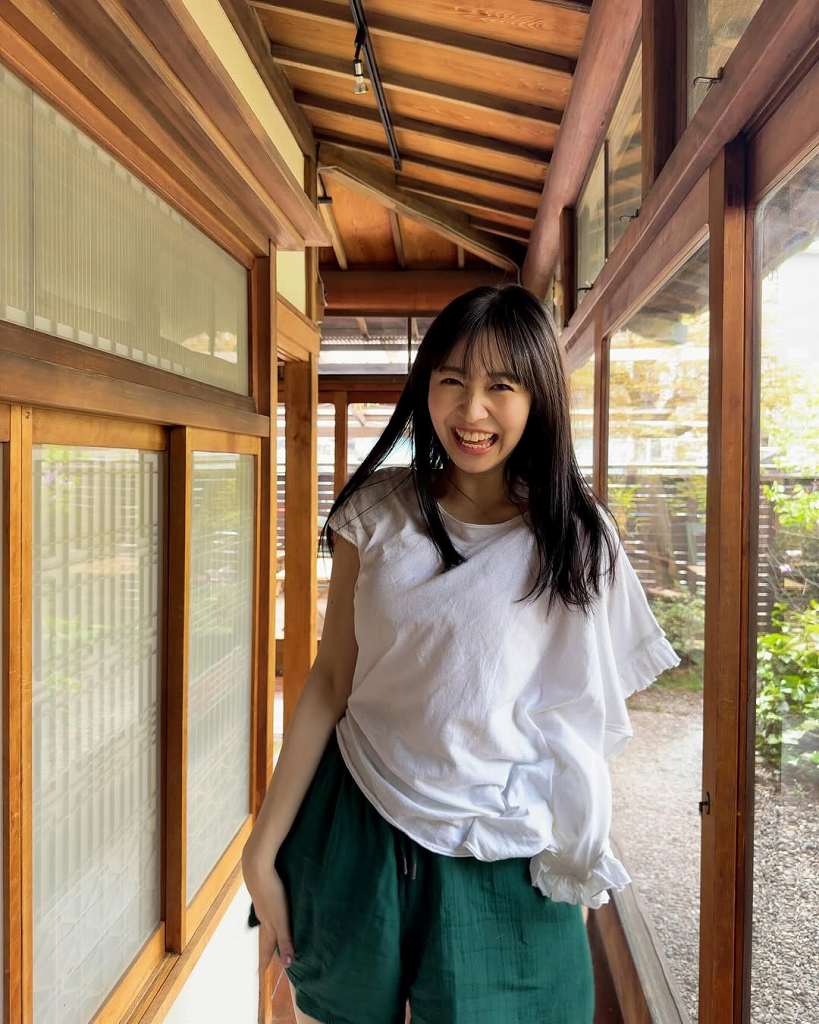 溝端葵 激かわボインな水着グラビア画像ほか！