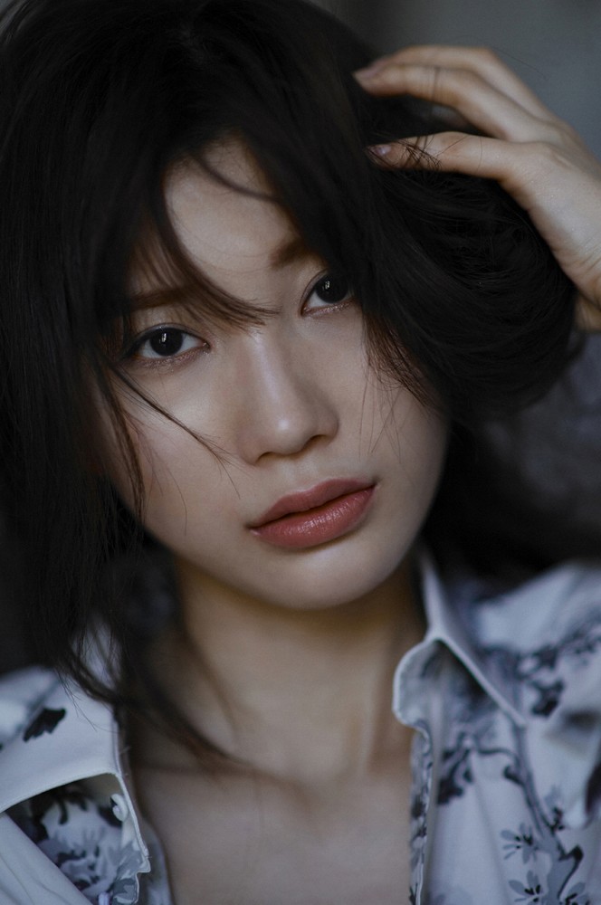小倉ゆうか 激かわボインの水着グラビア画像！