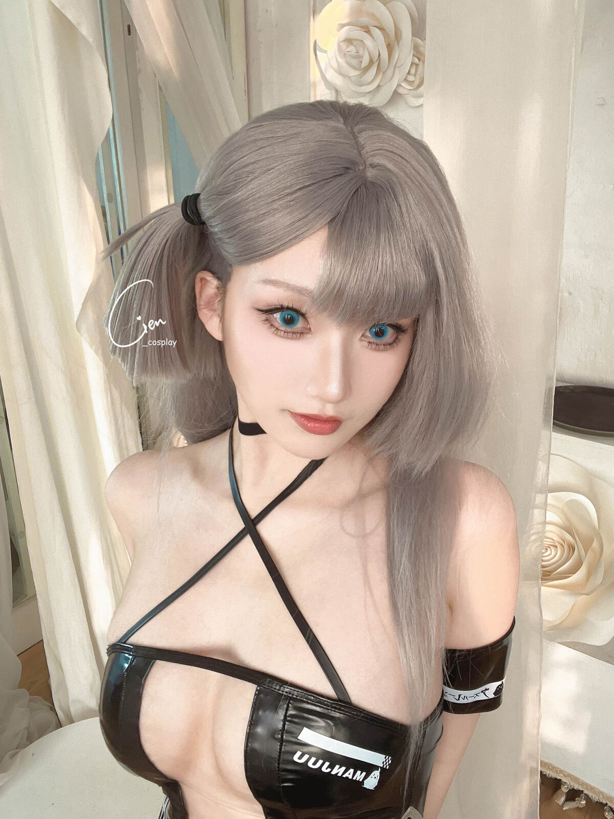 Coser@Cien恩恩 - 碧蓝航线-翔鹤赛车服