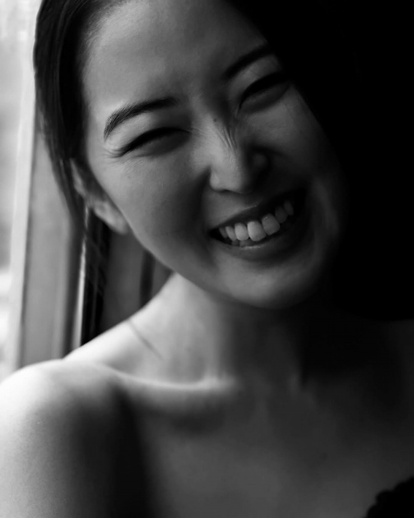 おしの沙羅 Gカップボインの水着グラビア画像！