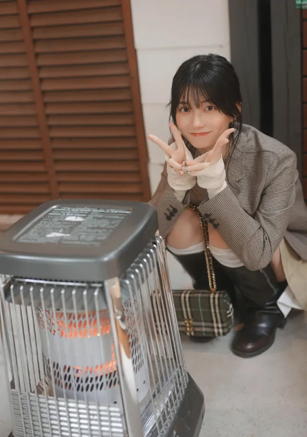 [Photobook] 瀬戸環奈写真集「ぬくもり日和」