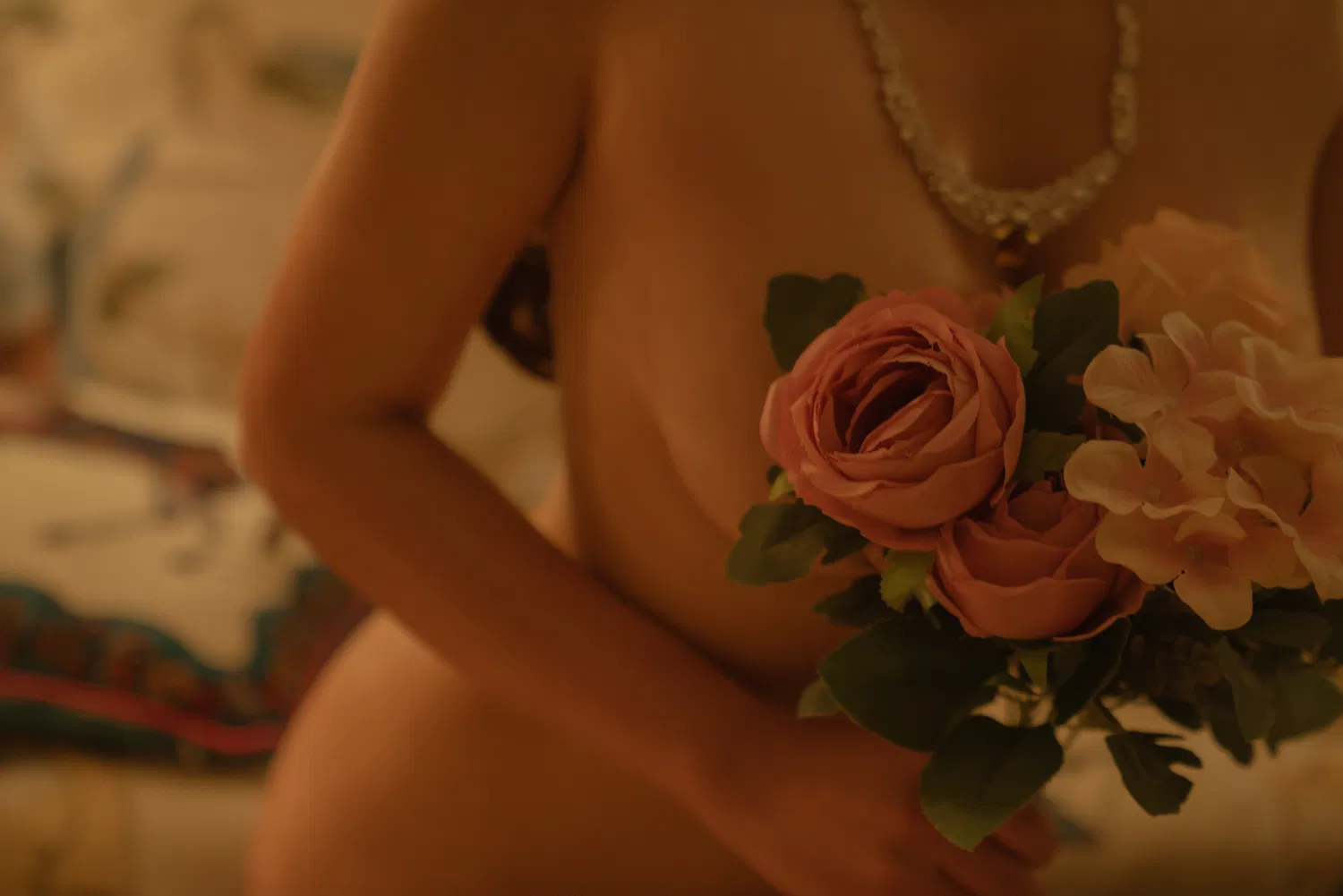 [Cosplay] 星澜是澜澜叫澜妹呀 睡莲