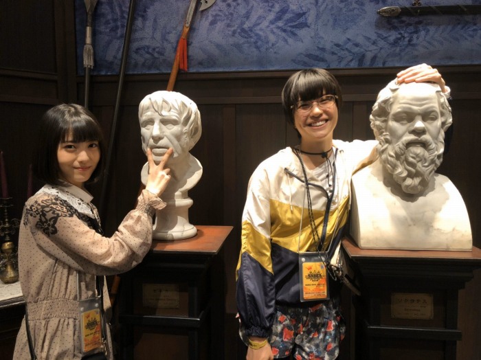 浜辺美波 鬼かわな水着＆浴衣グラビア画像！