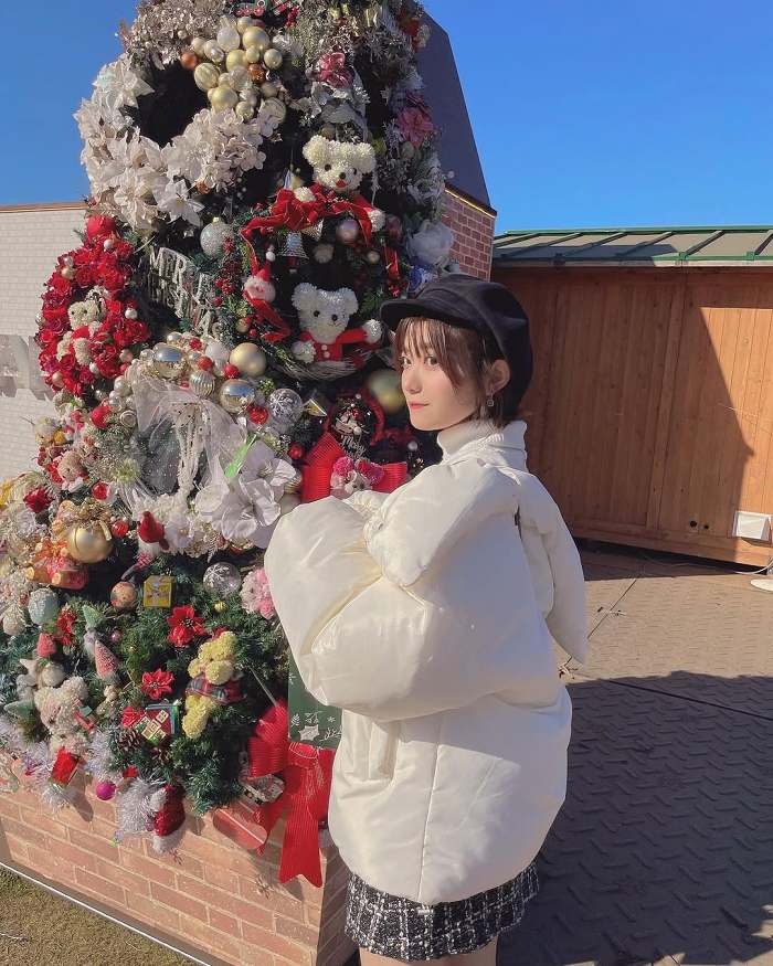 滝口愛奈 癒される激かわ水着グラビア画像！