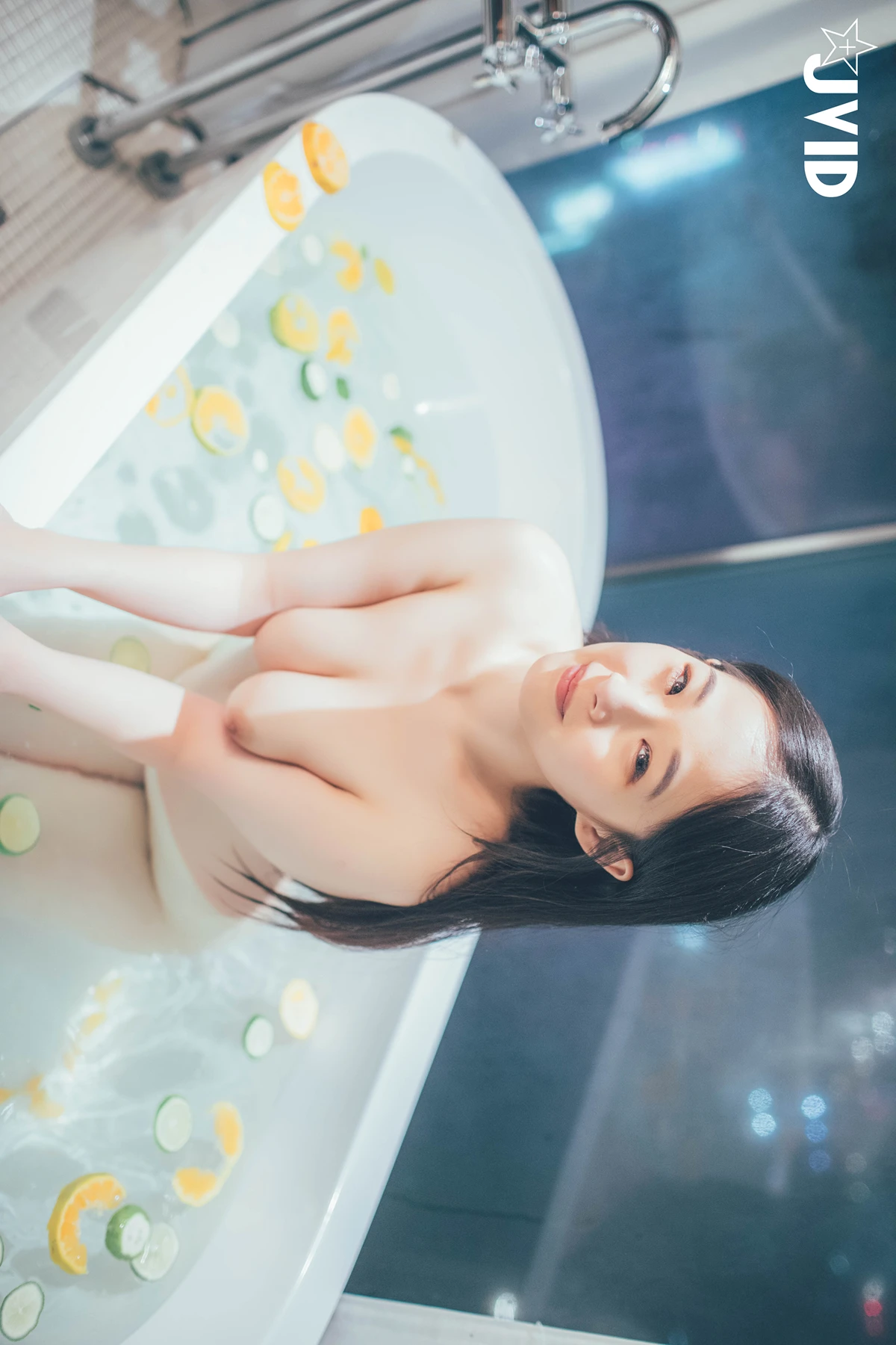 JVID 婕咪 Juice – 日租女友遊樂趣、血脈噴張SEX激情抽差中出!!! Set.03