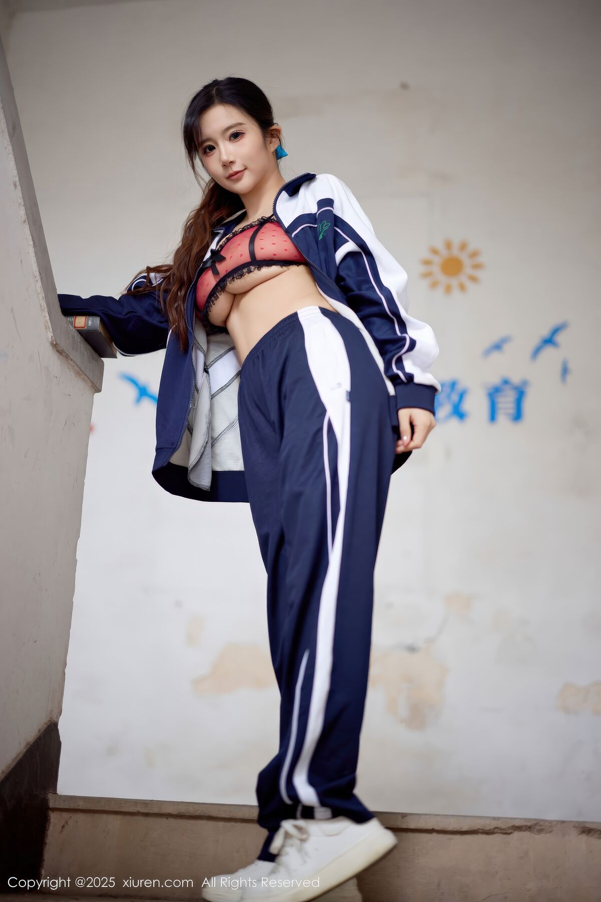 XiuRen秀人网 No.11103 Xiao Rou Rou Mi