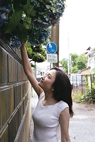 清水楓 ヘアヌード＆濡れ場＆水着グラビア画像！