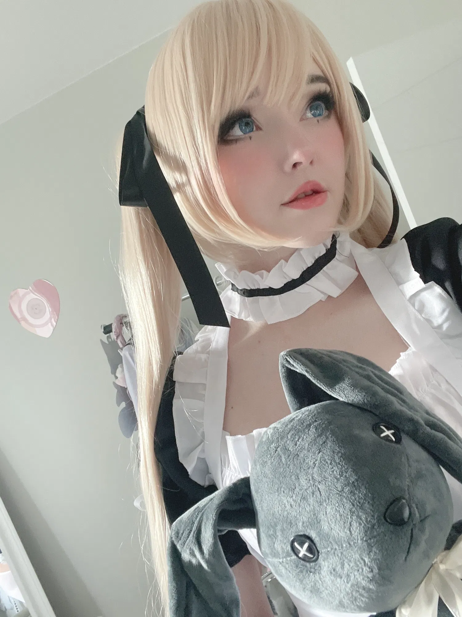 [Cosplay] Candy Ball Marie Rose