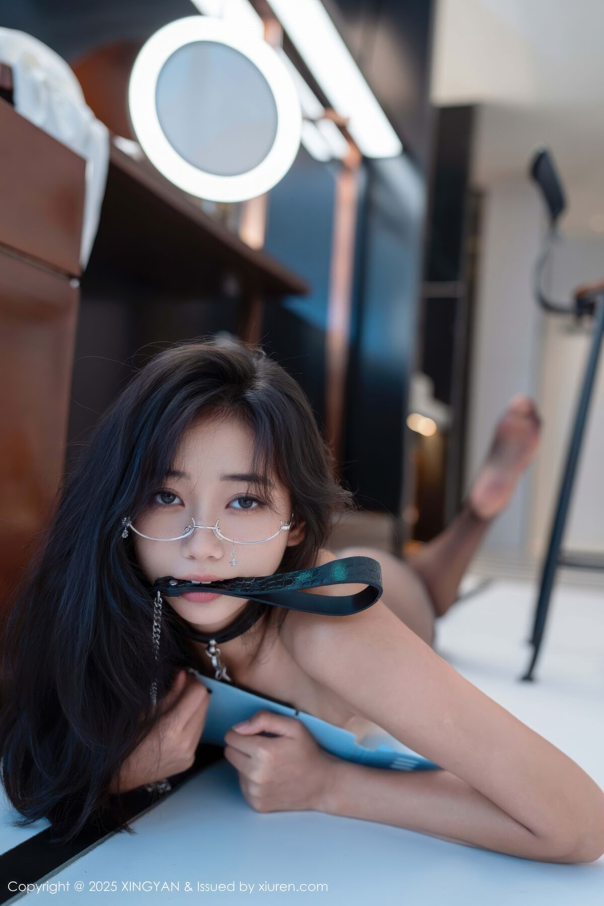 XingYan星颜社 Vol.439 Shi An An