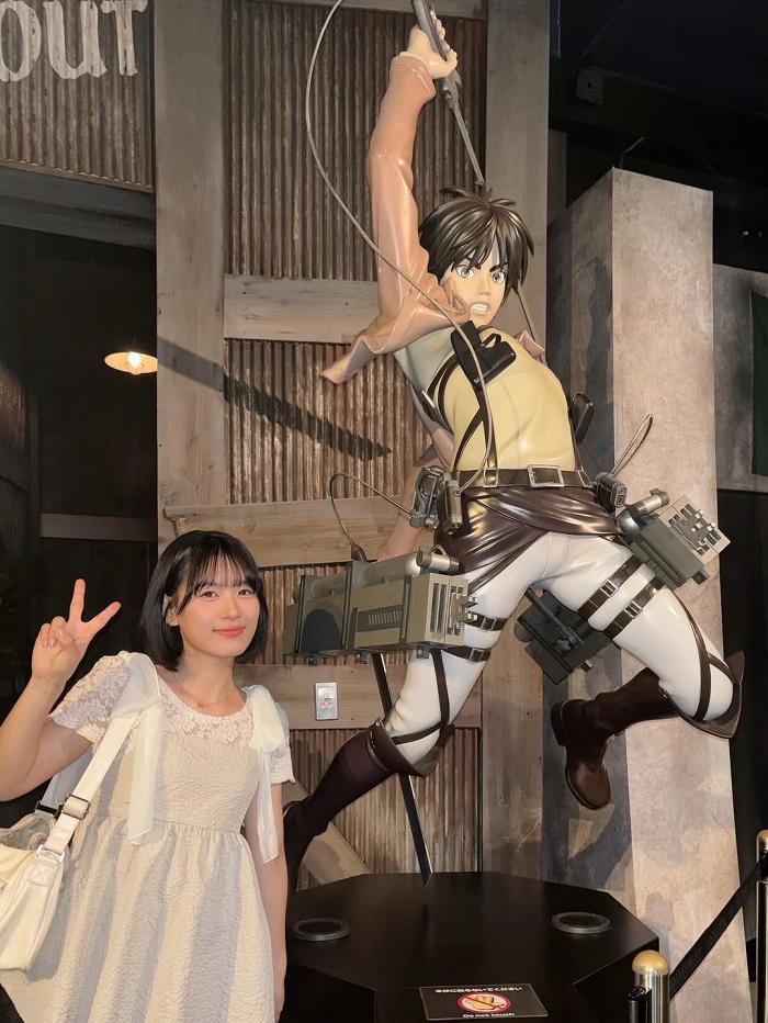 清野咲奈 スタイル抜群美女の水着グラビア画像！