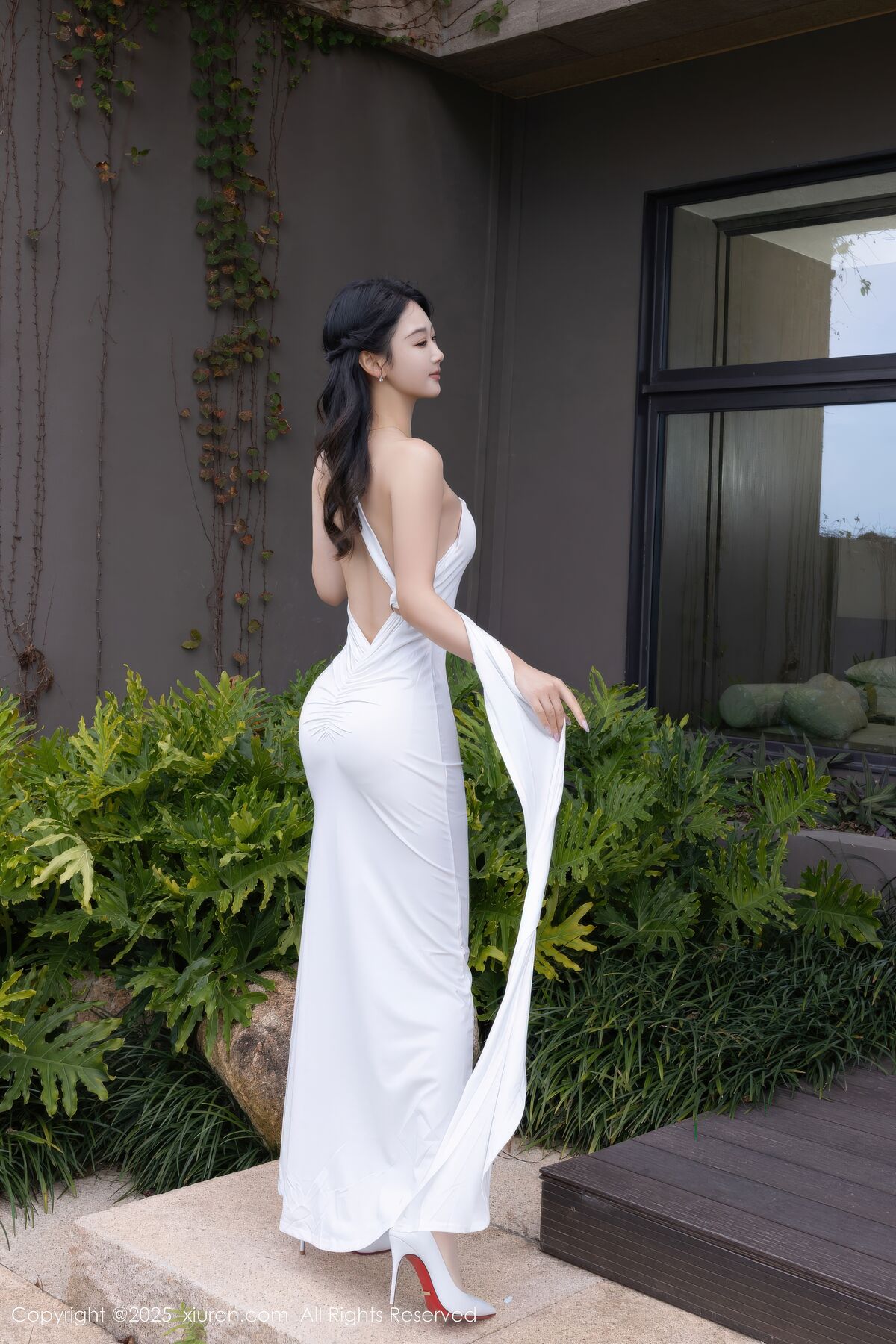 XiuRen秀人网 No.11109 Tang An Qi