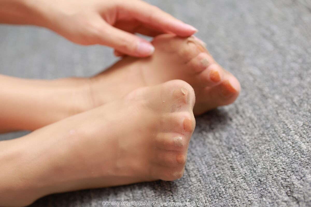 IESS异思趣向 SXJ No.2166 Tu Tu