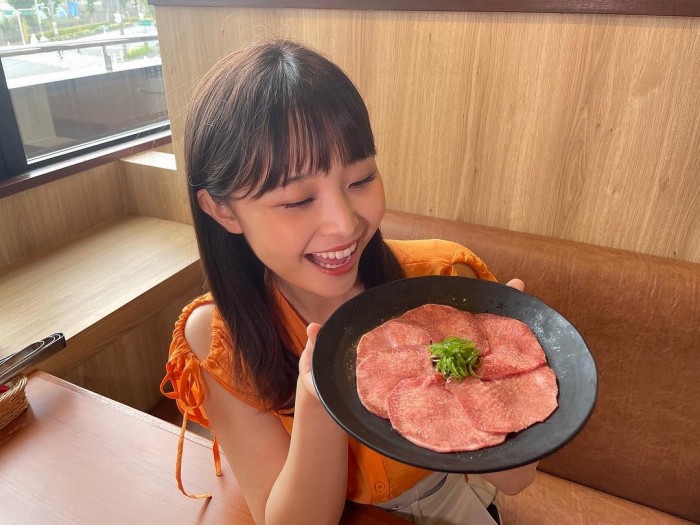 渡邊渚 おっぱいが凄い水着グラビア他画像！