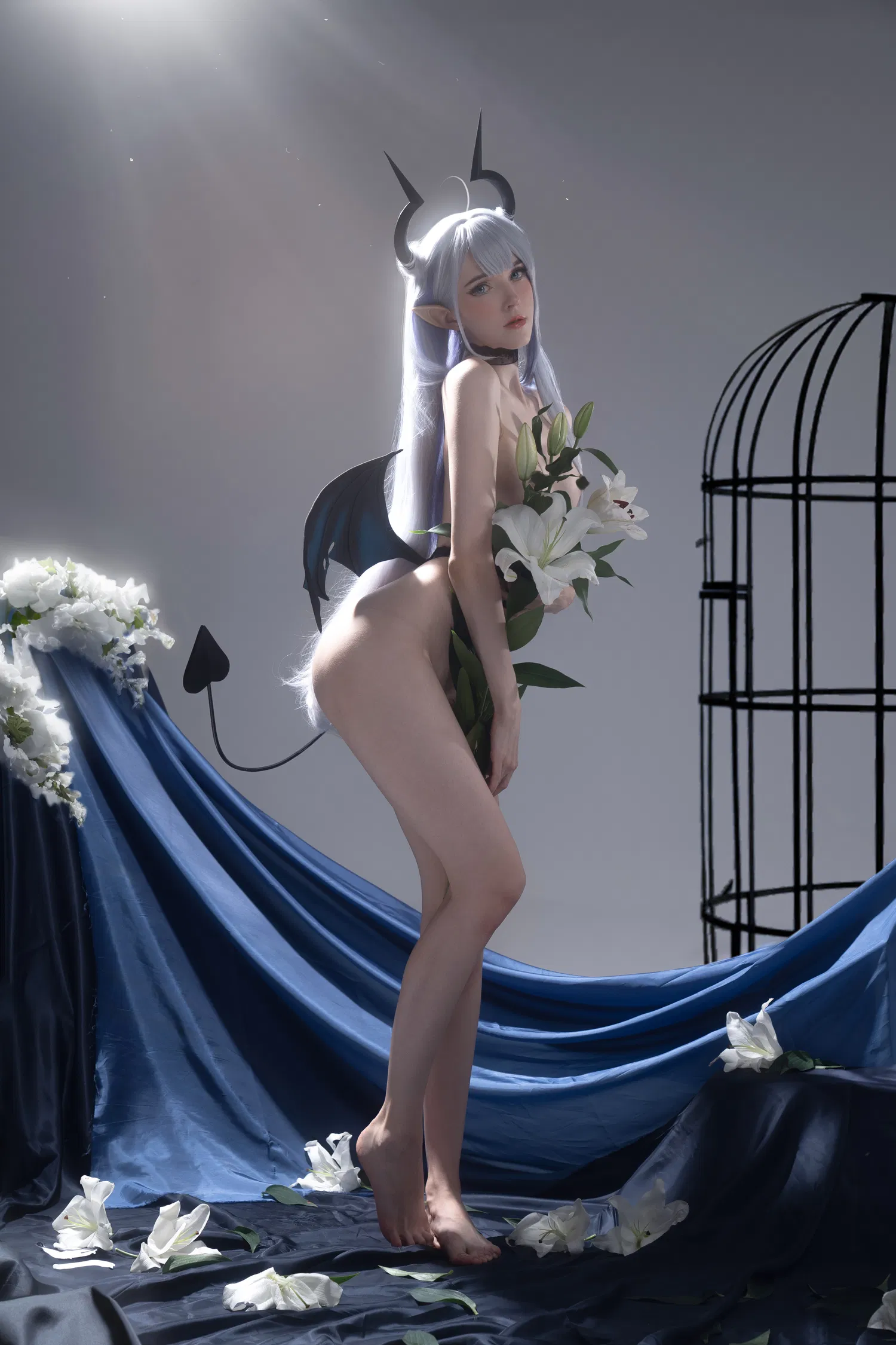 [Cosplay] Candy Ball Thea